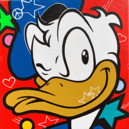 Donald 001